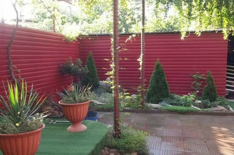 Гостевой дом «Виталина»