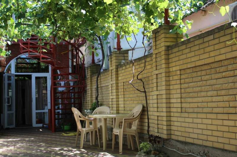 Гостевой дом «Виталина»