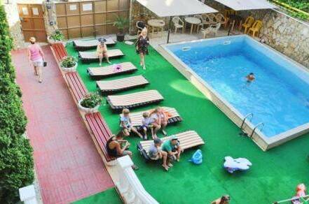 Гостевой дом «Астра»