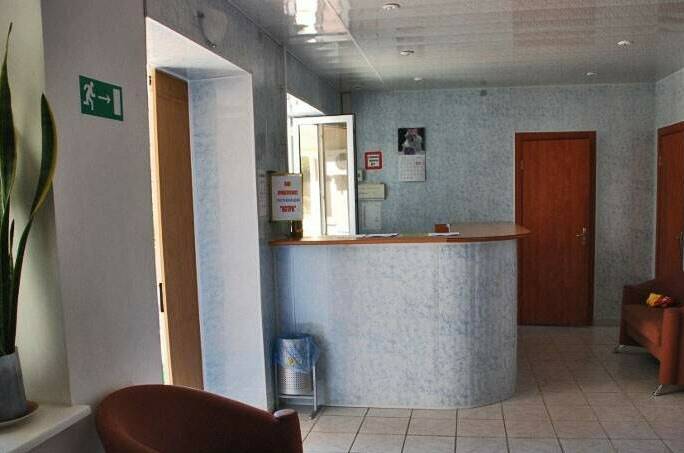 Гостевой дом «Астра»