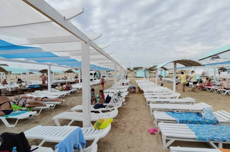 Гостевой дом «Астра»