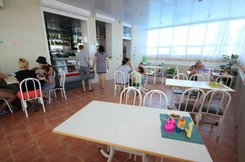 Гостевой дом «Астра»