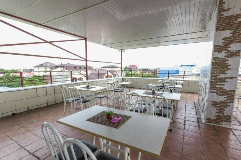 Гостевой дом «Астра»