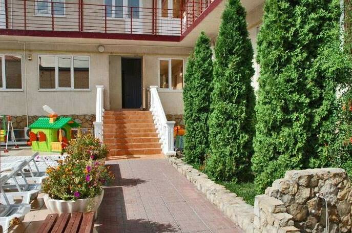 Гостевой дом «Астра»