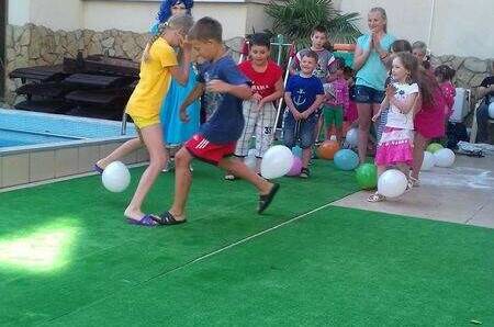 Гостевой дом «Астра»