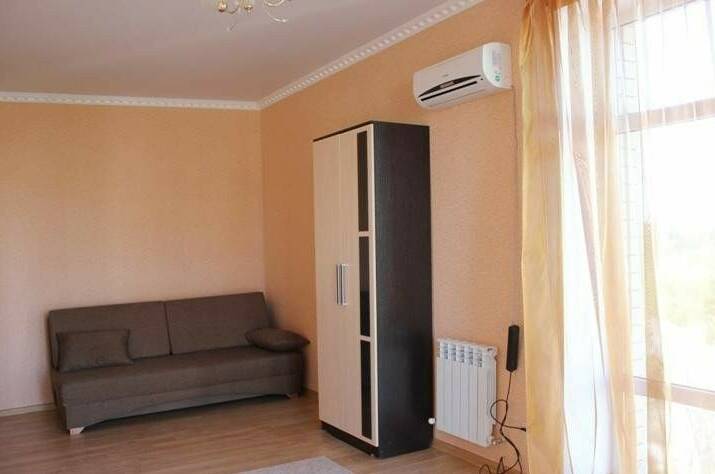 Однокомнатная квартира на ул. Ивана Голубца