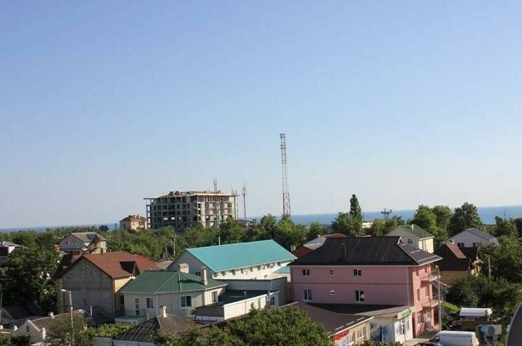 Однокомнатная квартира на ул. Ивана Голубца