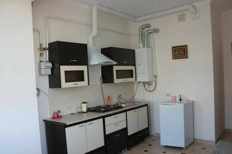 Однокомнатная квартира на ул. Ивана Голубца