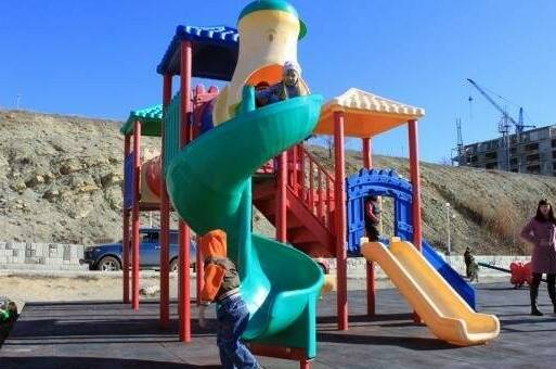 Однокомнатная квартира на ул. Ивана Голубца