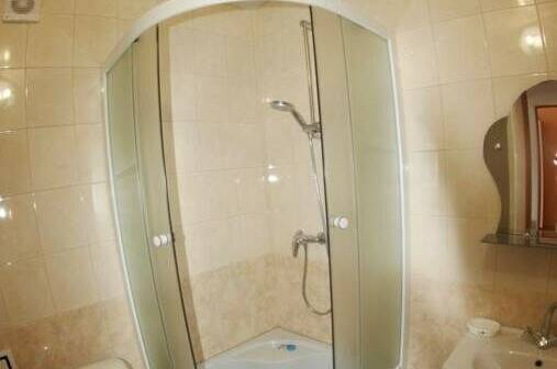 Однокомнатная квартира на ул. Ивана Голубца