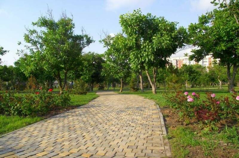 Однокомнатная квартира на ул. Ивана Голубца