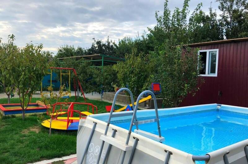 Гостевой дом «Золотые ворота»