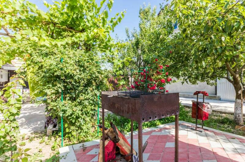 Гостевой дом «Золотые ворота»