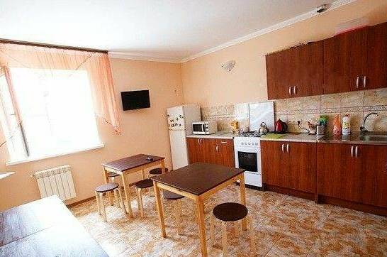 Гостевой дом «Золотые ворота»