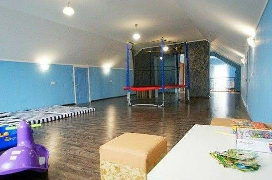 Гостевой дом «Золотые ворота»