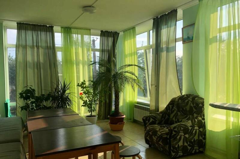 Гостевой дом «Золотые ворота»