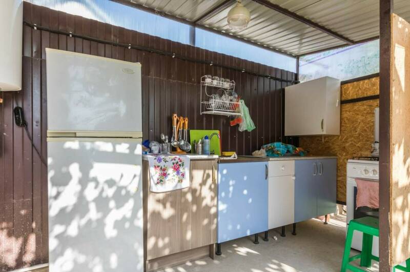 Гостевой дом «Золотые ворота»