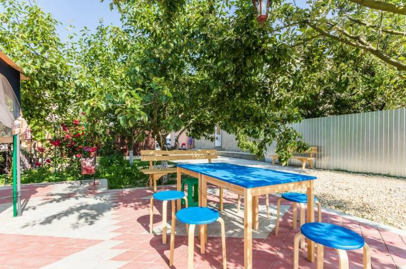 Гостевой дом «Золотые ворота»