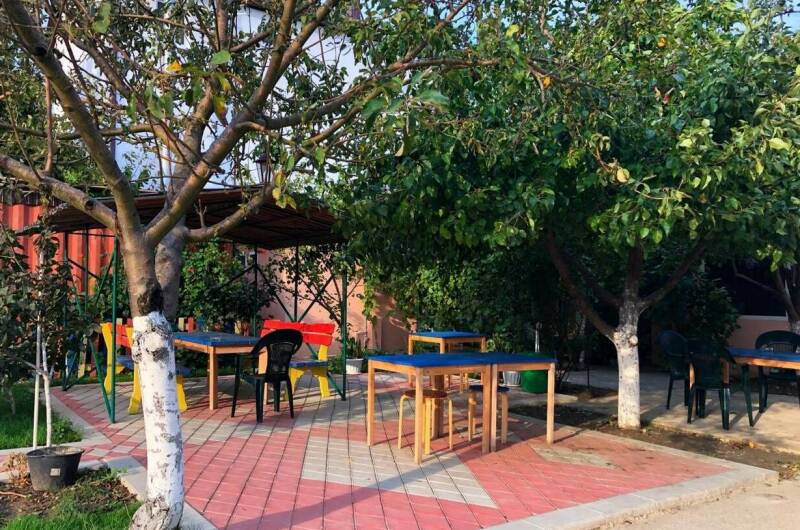 Гостевой дом «Золотые ворота»