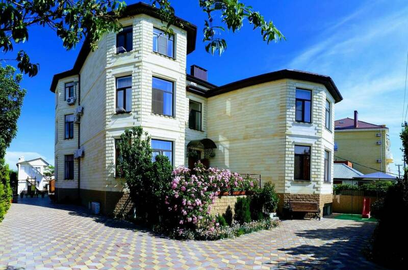 Гостевой дом «Бугаз»