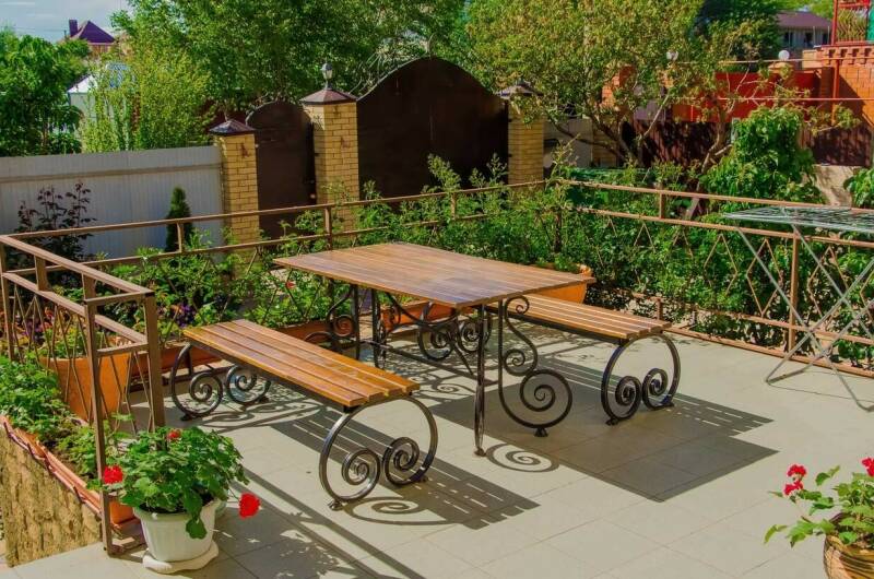 Гостевой дом «Бугаз»