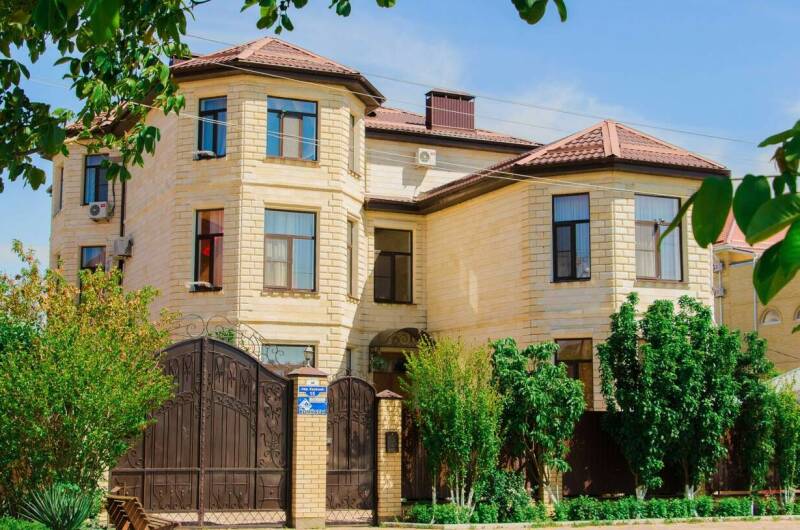 Гостевой дом «Бугаз»