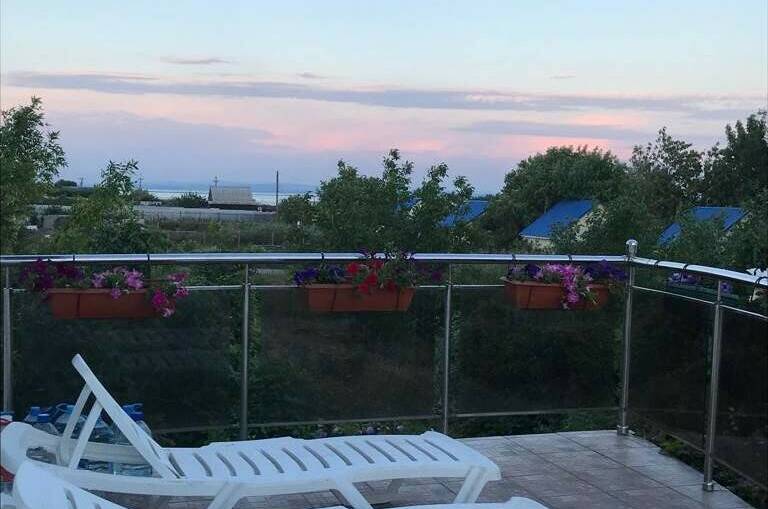 Отель «Сиеста»