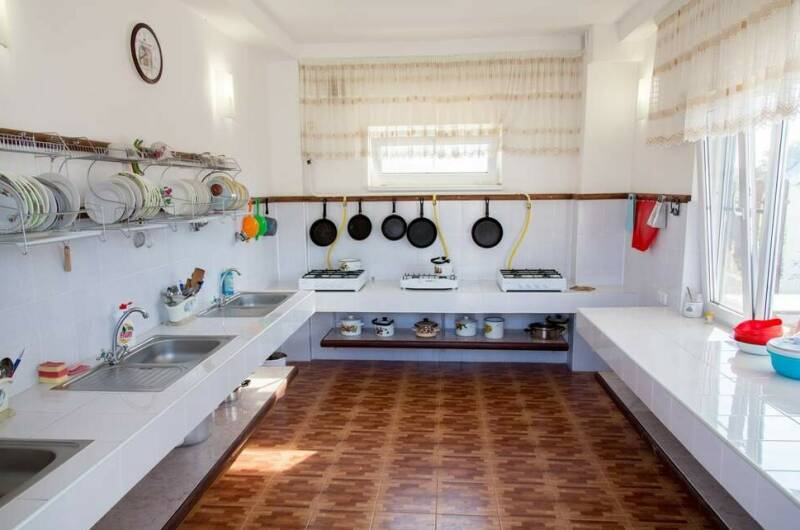 Отель «Сиеста»