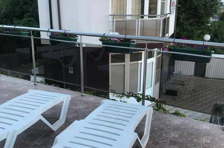 Отель «Сиеста»