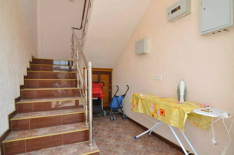 Отель «Сиеста»