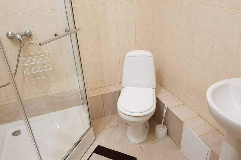 Отель «Астон»