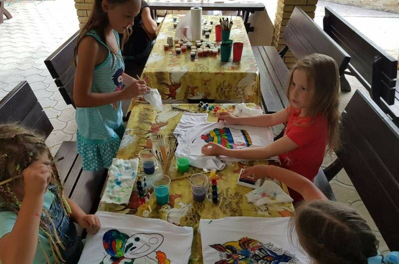 Отель «Астон»