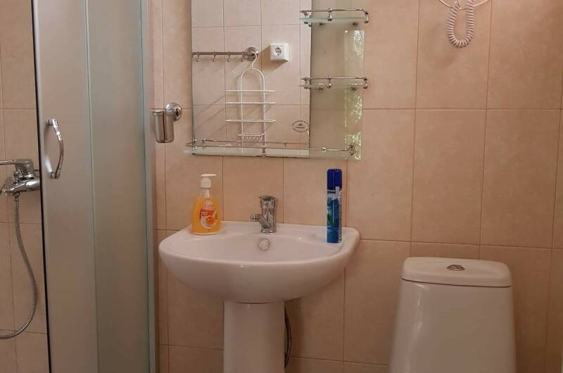 Отель «Астон»