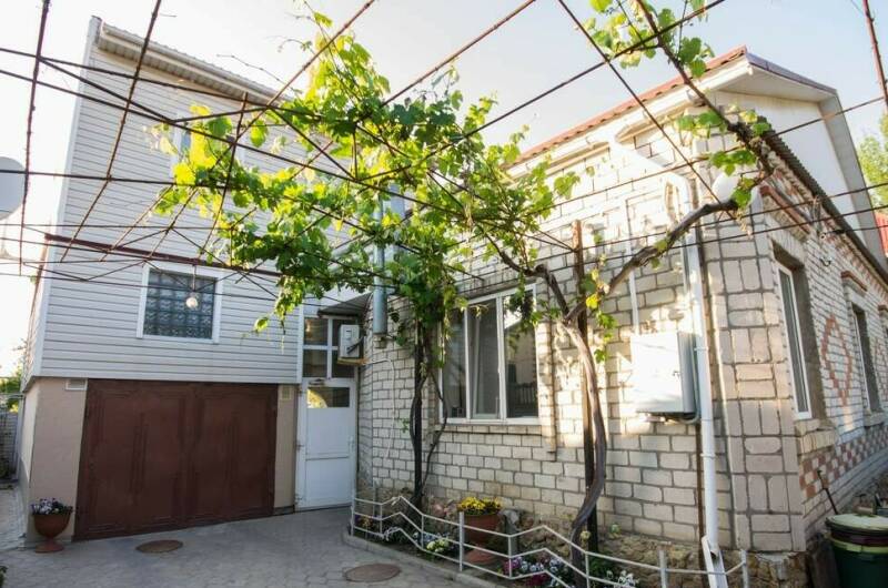 Гостевой дом «Мапа»