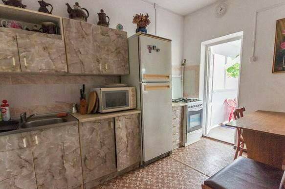 Гостевой дом «Мапа»