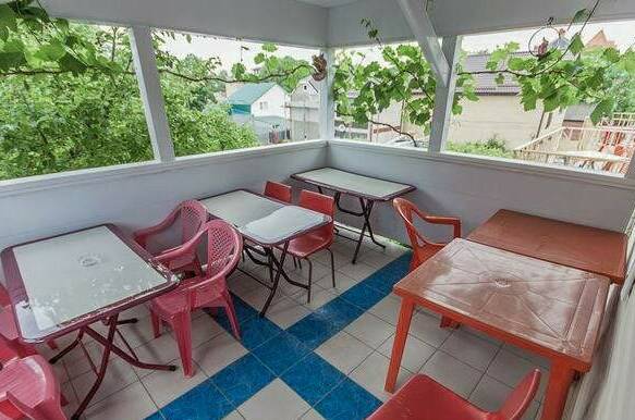 Гостевой дом «Мапа»