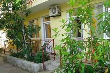 Частная мини-гостиница «Лагуна»