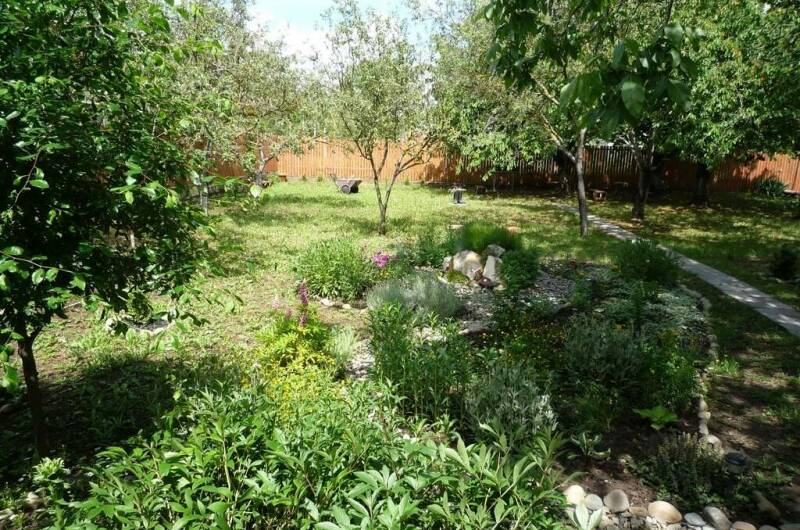 Частная мини-гостиница «Лагуна»