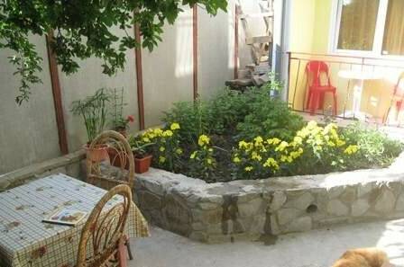 Частная мини-гостиница «Лагуна»