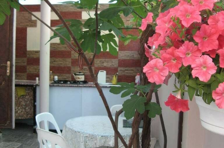 Частный дом в центре Анапы