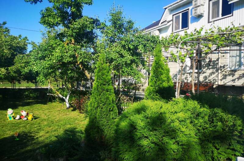 Гостевой дом «Цветущий сад»