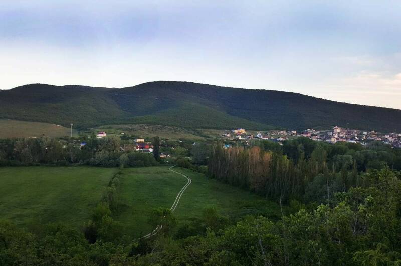Гостевой дом «Цветущий сад»