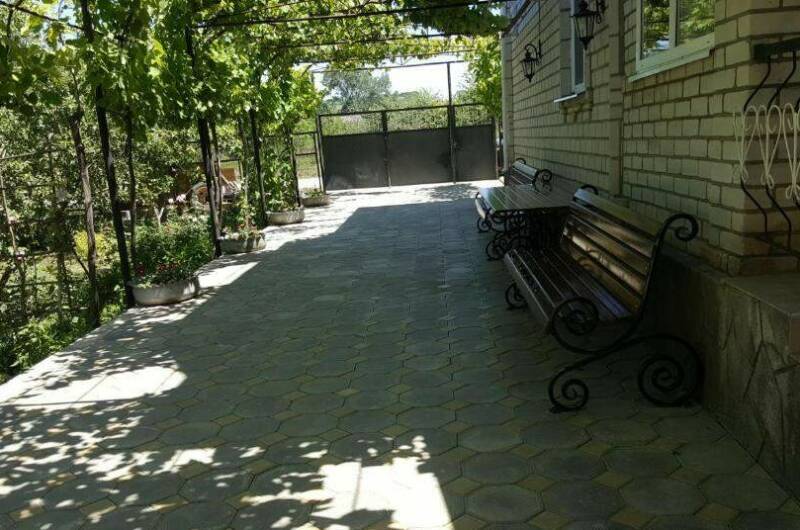 Гостевой дом «Цветущий сад»