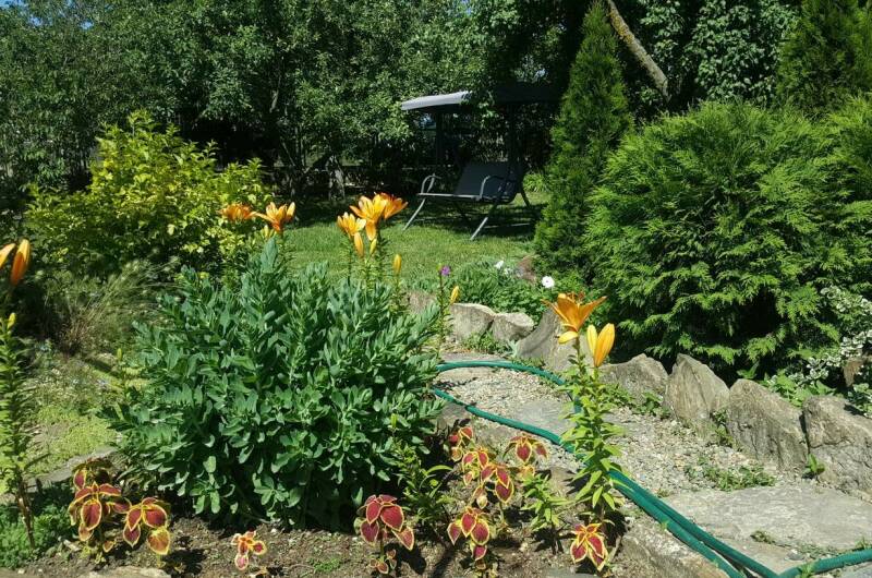 Гостевой дом «Цветущий сад»