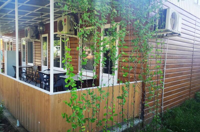 Гостевой дом «Цветущий сад»