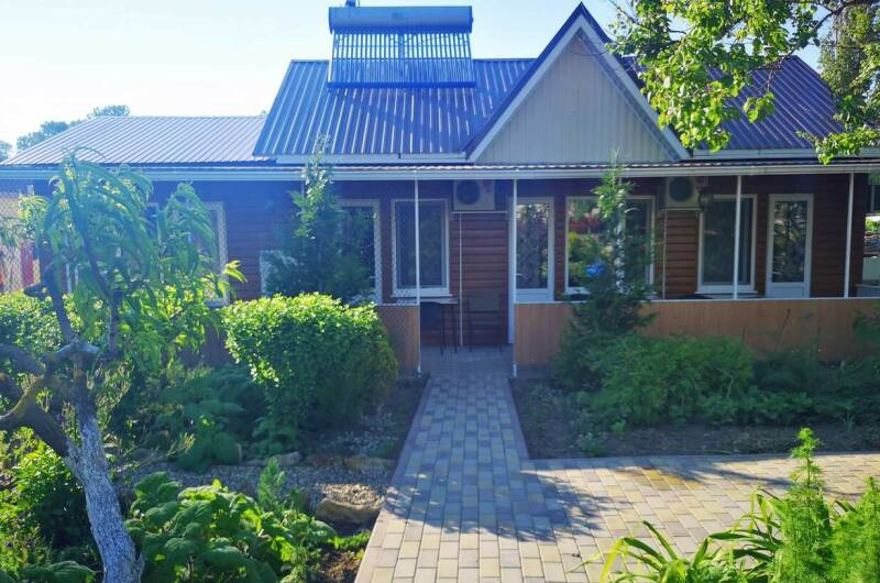 Гостевой дом «Цветущий сад»