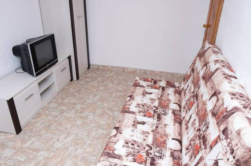 2 комнатная квартира в центре