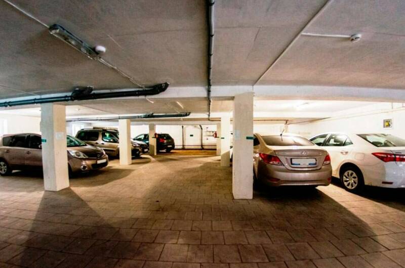 Отель «Atlas»