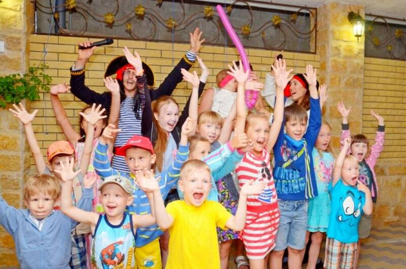 Отель «Atlas»