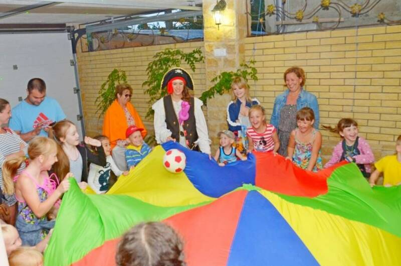 Отель «Atlas»